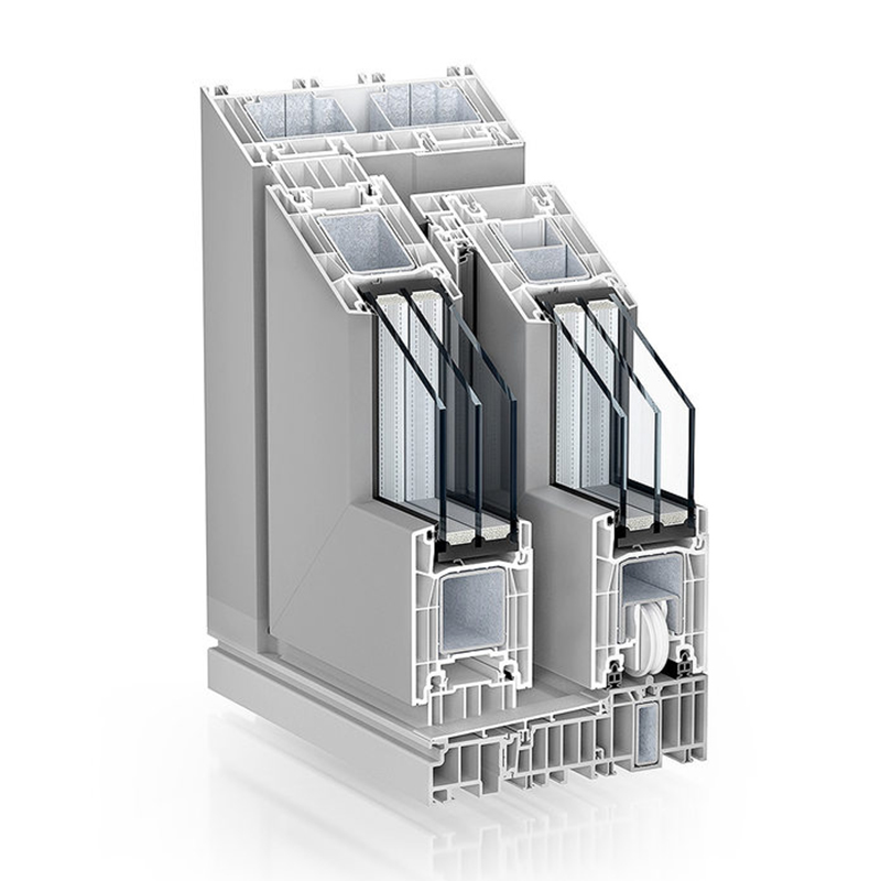 PremiDoor 76