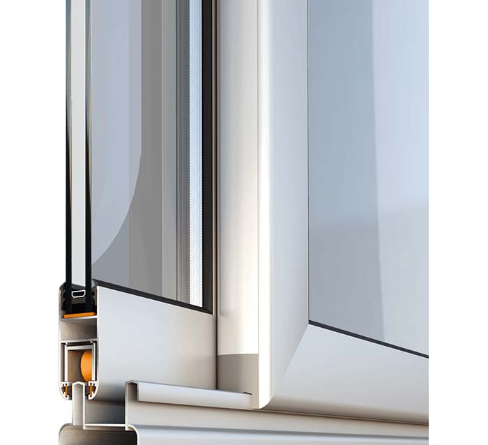 Alumil M900