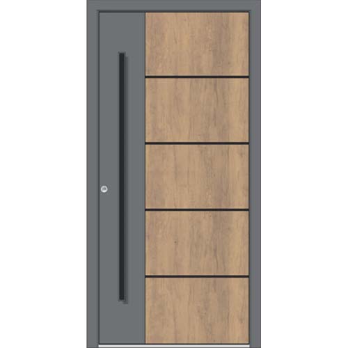 Ekskluzivni ALU paneli