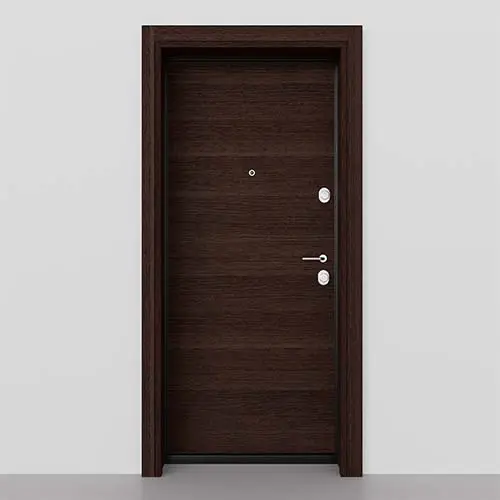 Sigurnosna i protivpožarna vrata